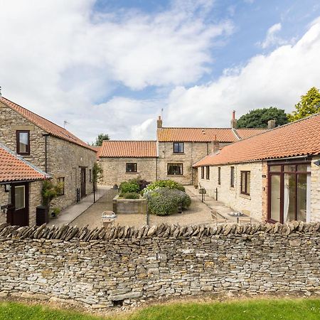 Valley View Farm Holiday Cottages Helmsley Zewnętrze zdjęcie