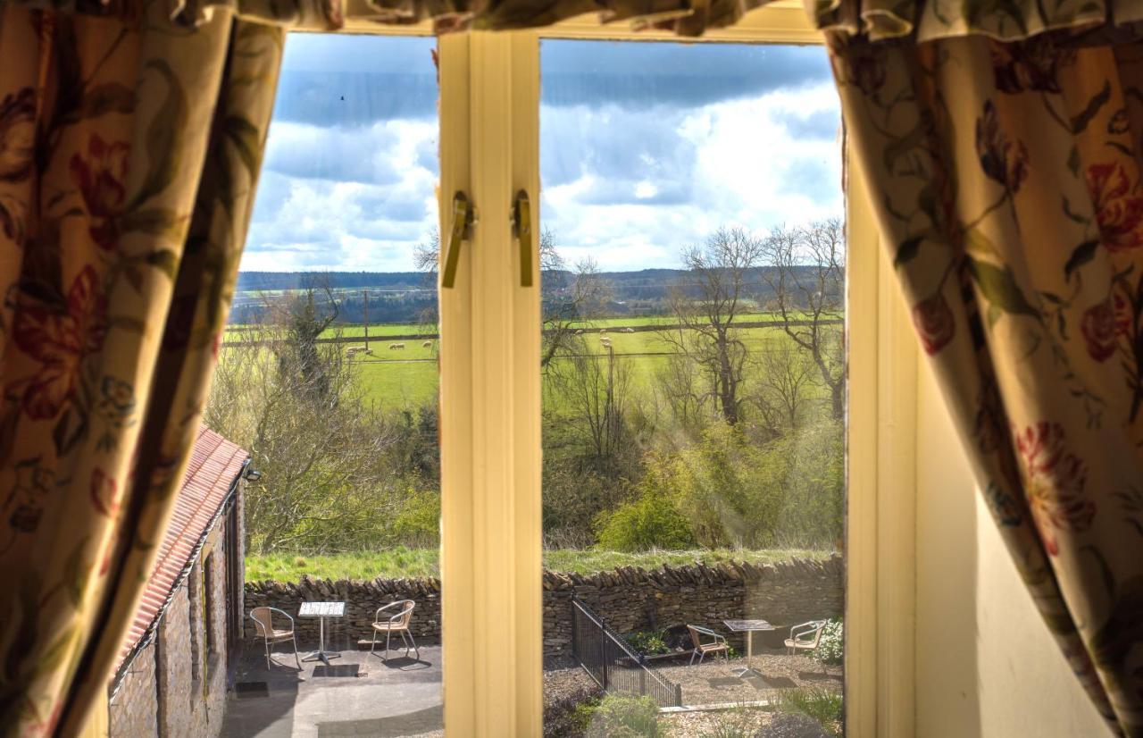Valley View Farm Holiday Cottages Helmsley Zewnętrze zdjęcie
