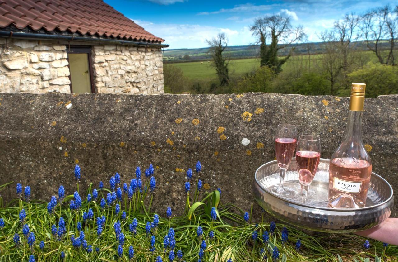 Valley View Farm Holiday Cottages Helmsley Zewnętrze zdjęcie