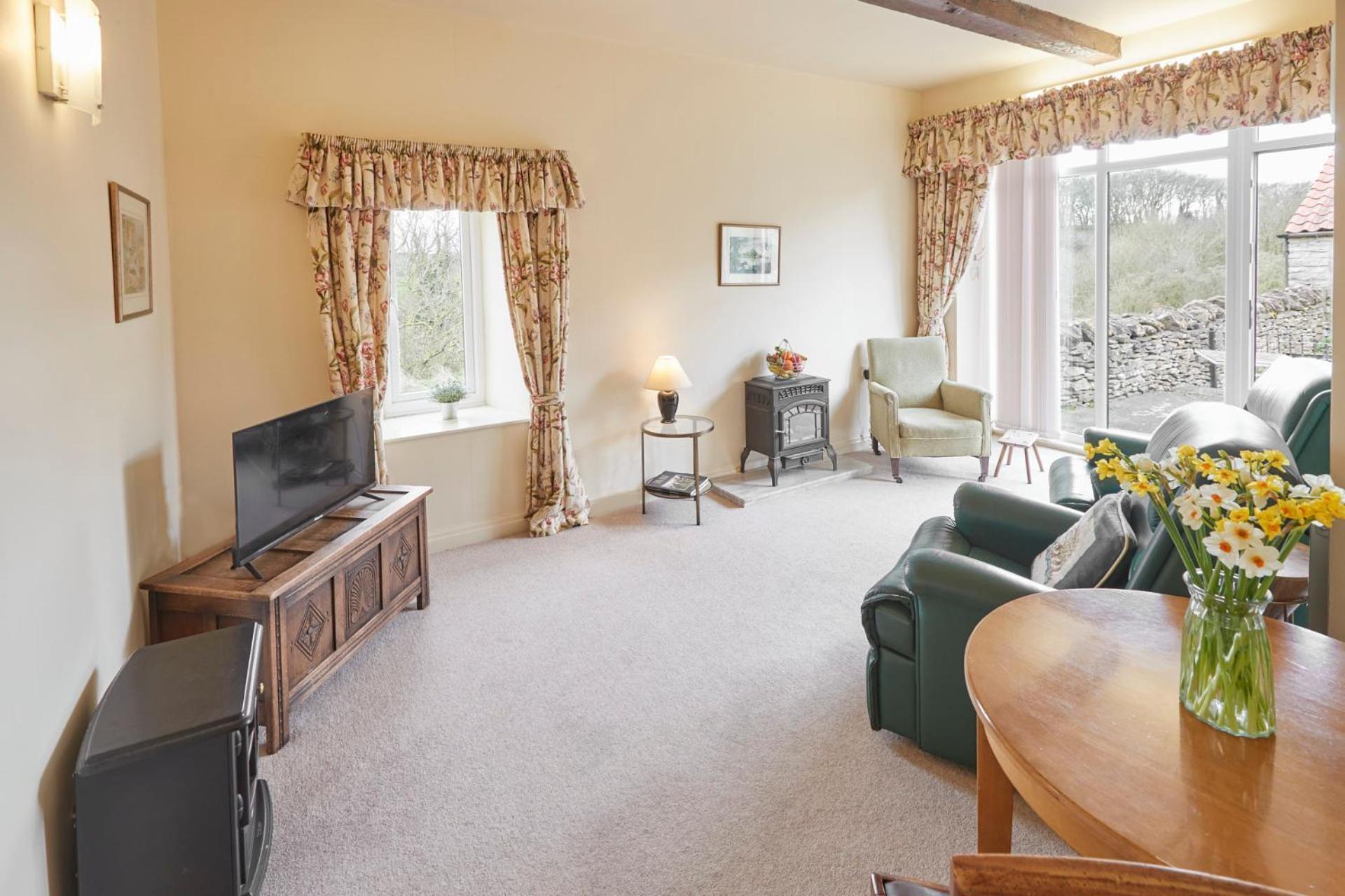 Valley View Farm Holiday Cottages Helmsley Zewnętrze zdjęcie