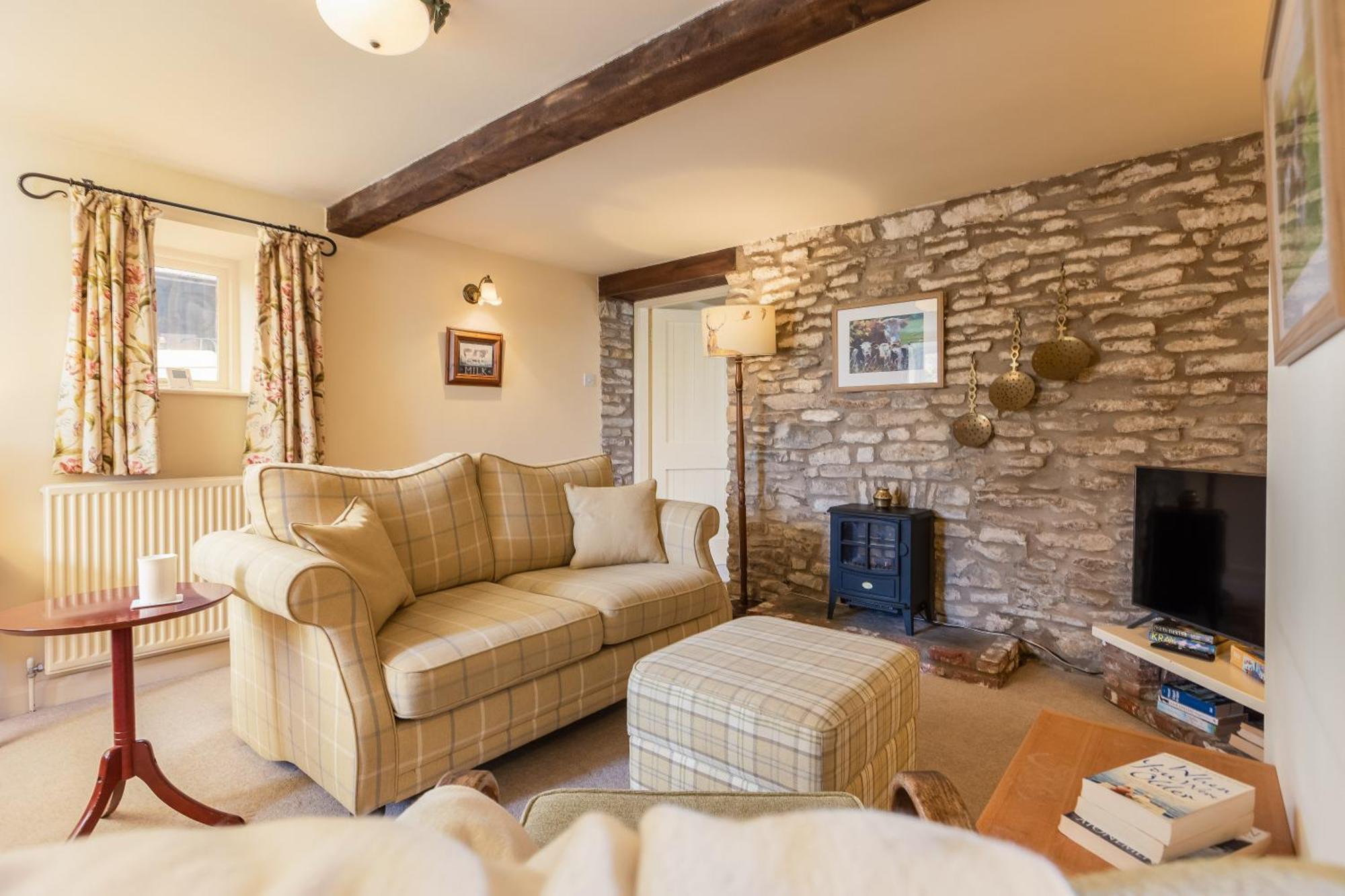 Valley View Farm Holiday Cottages Helmsley Zewnętrze zdjęcie