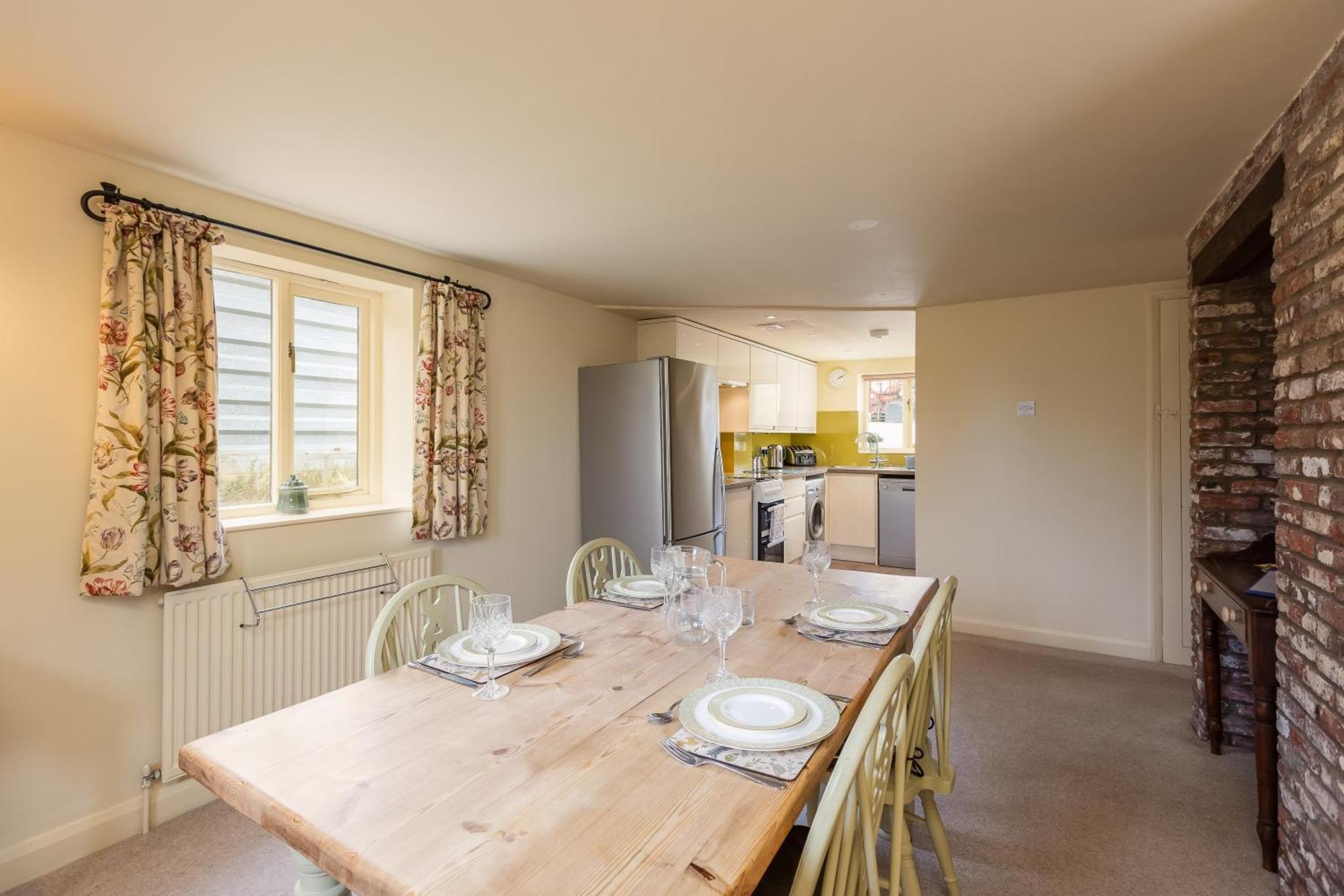 Valley View Farm Holiday Cottages Helmsley Zewnętrze zdjęcie