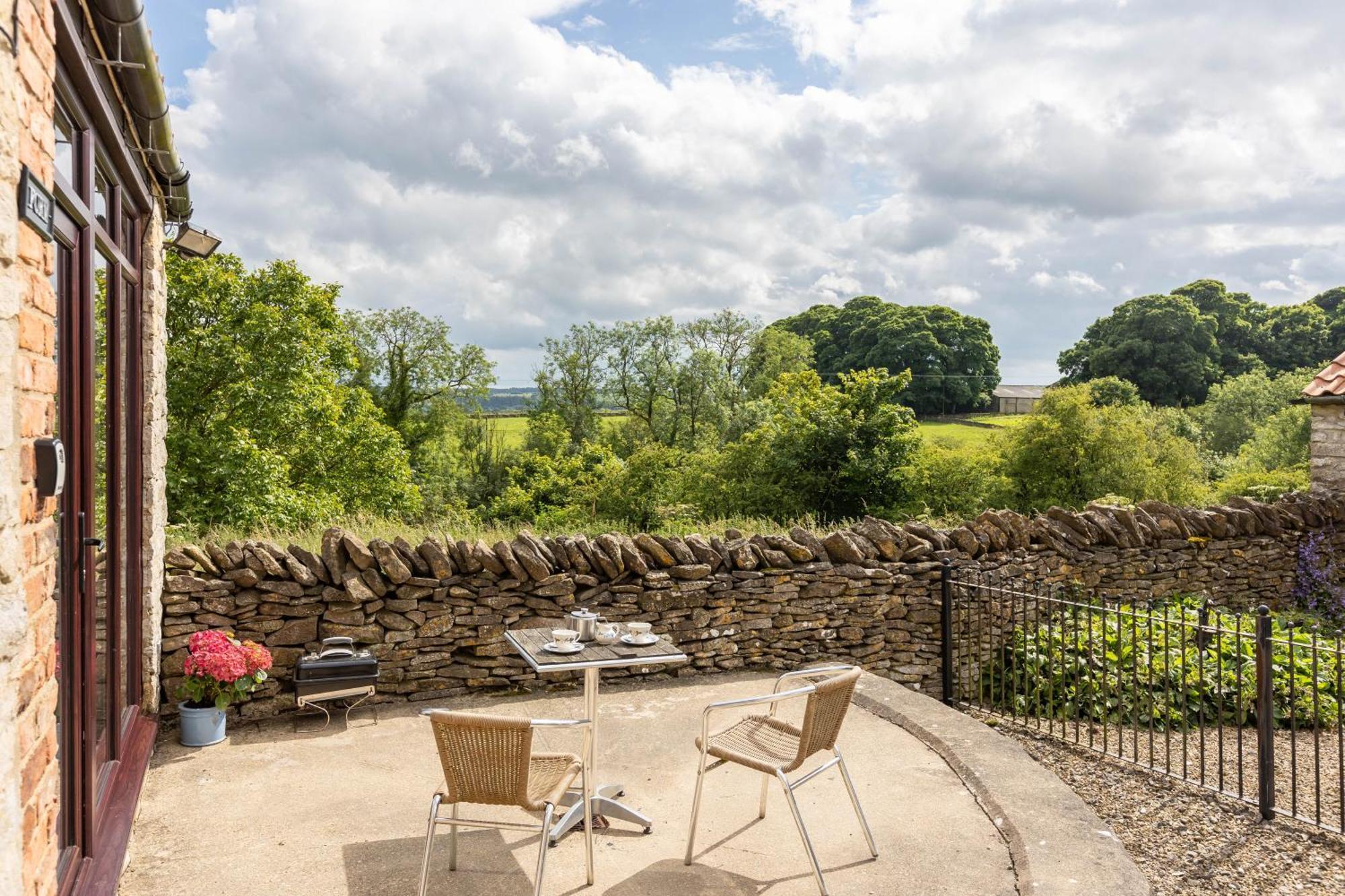 Valley View Farm Holiday Cottages Helmsley Zewnętrze zdjęcie