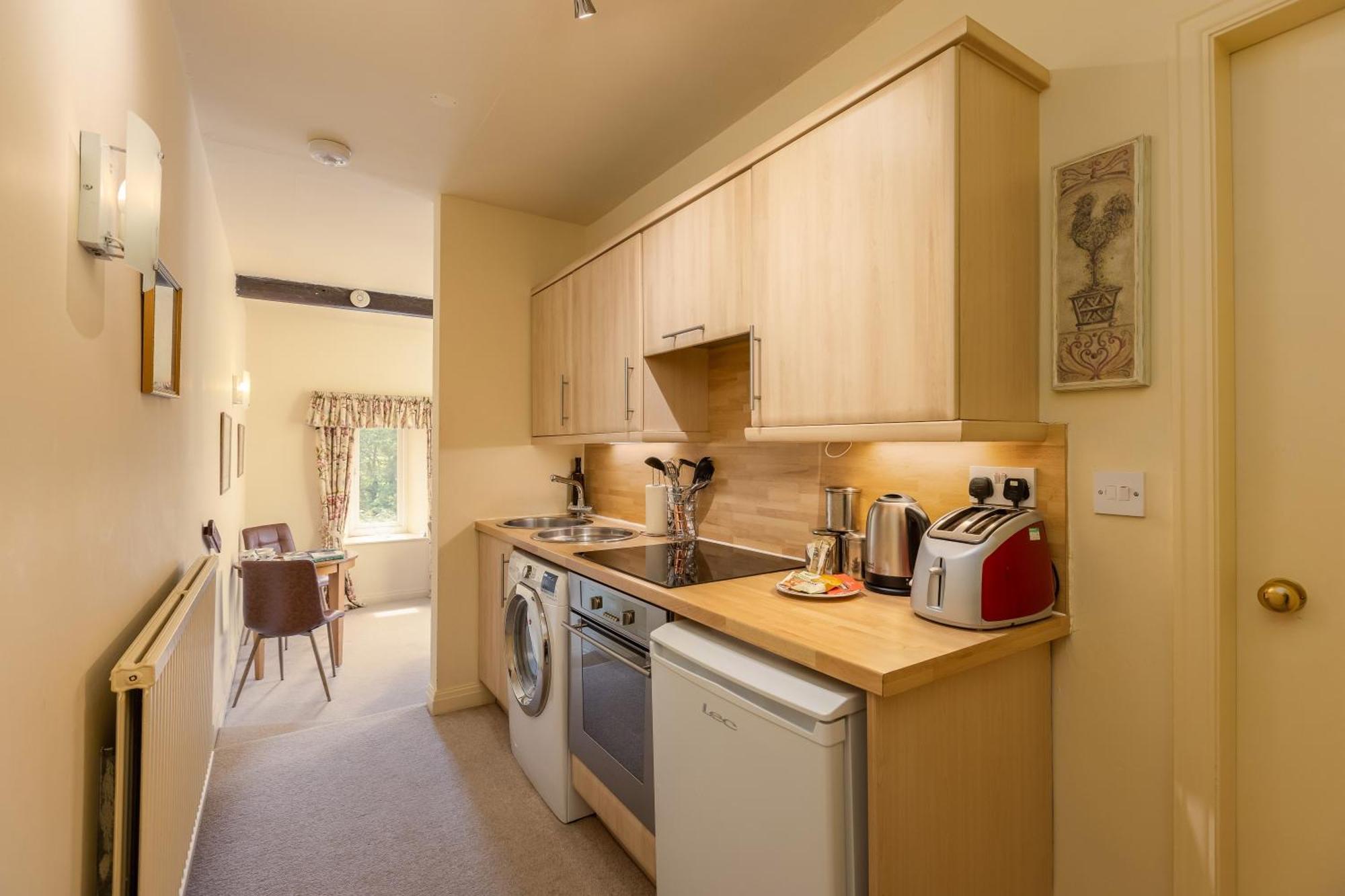 Valley View Farm Holiday Cottages Helmsley Zewnętrze zdjęcie