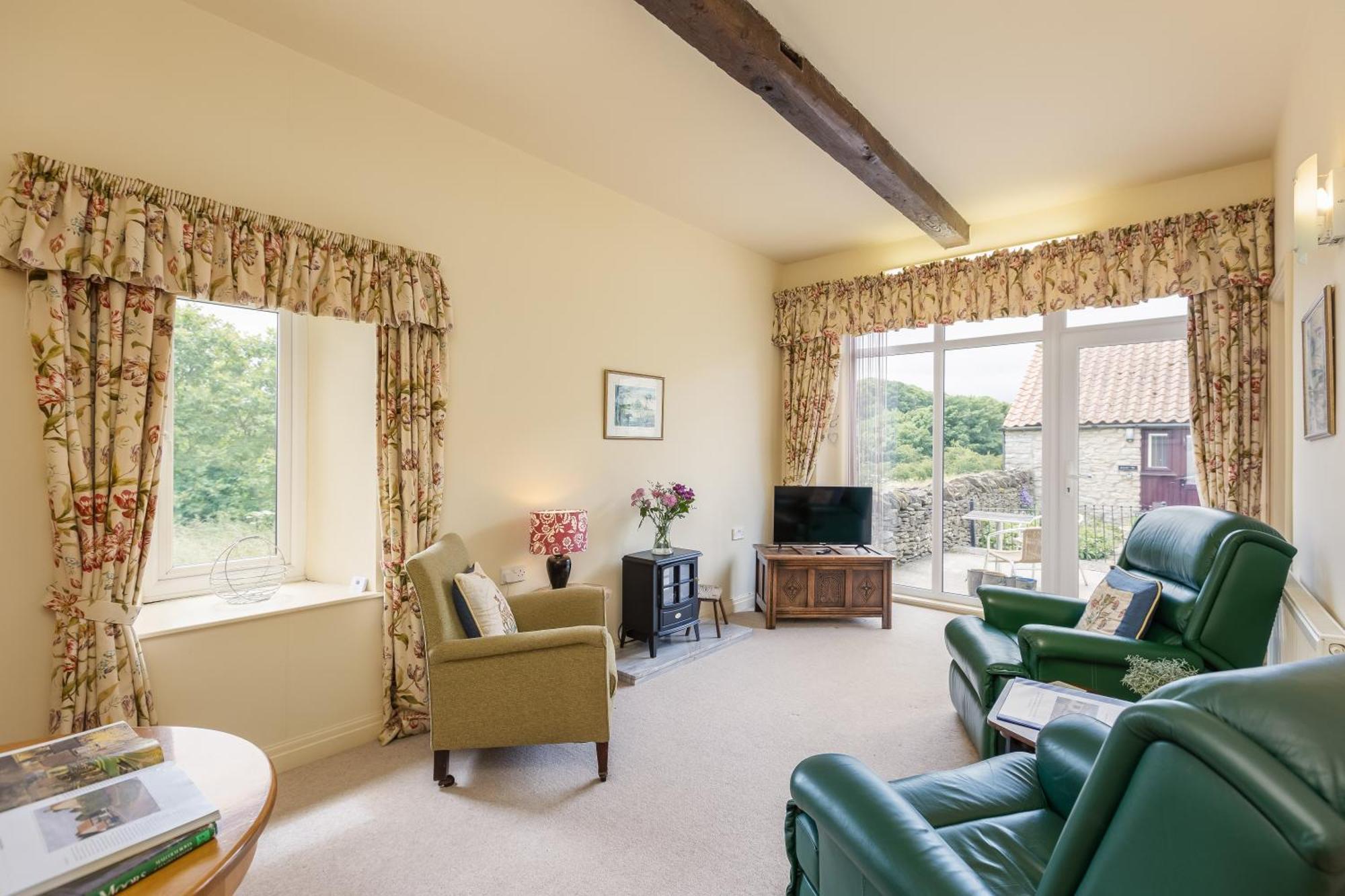 Valley View Farm Holiday Cottages Helmsley Zewnętrze zdjęcie