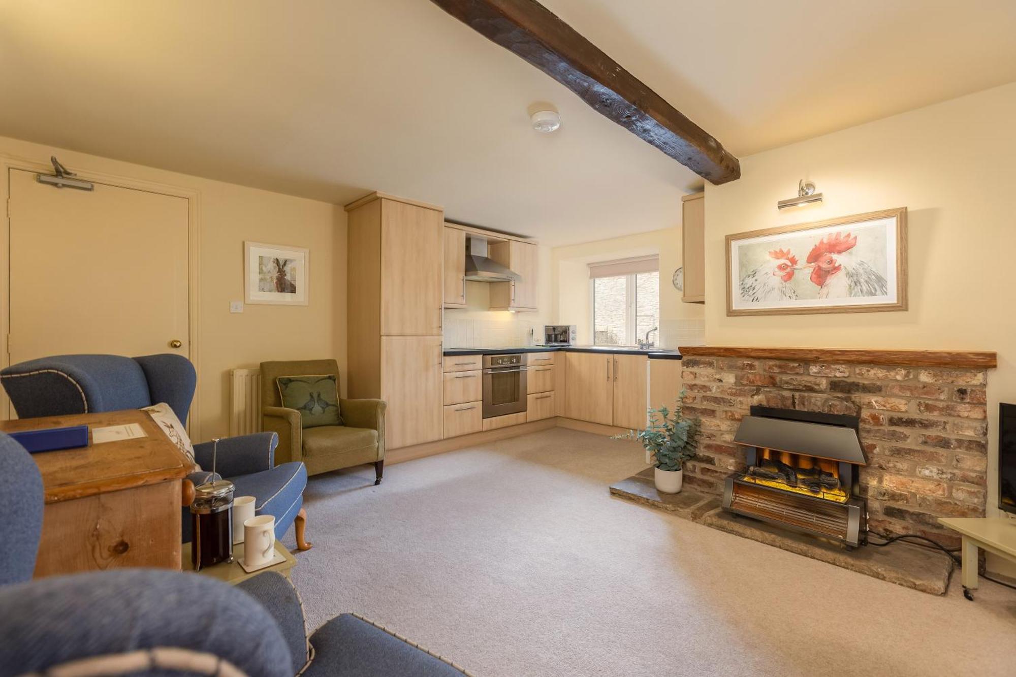 Valley View Farm Holiday Cottages Helmsley Zewnętrze zdjęcie