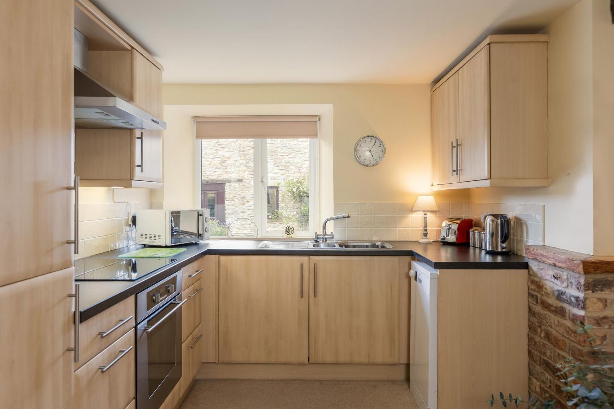 Valley View Farm Holiday Cottages Helmsley Zewnętrze zdjęcie