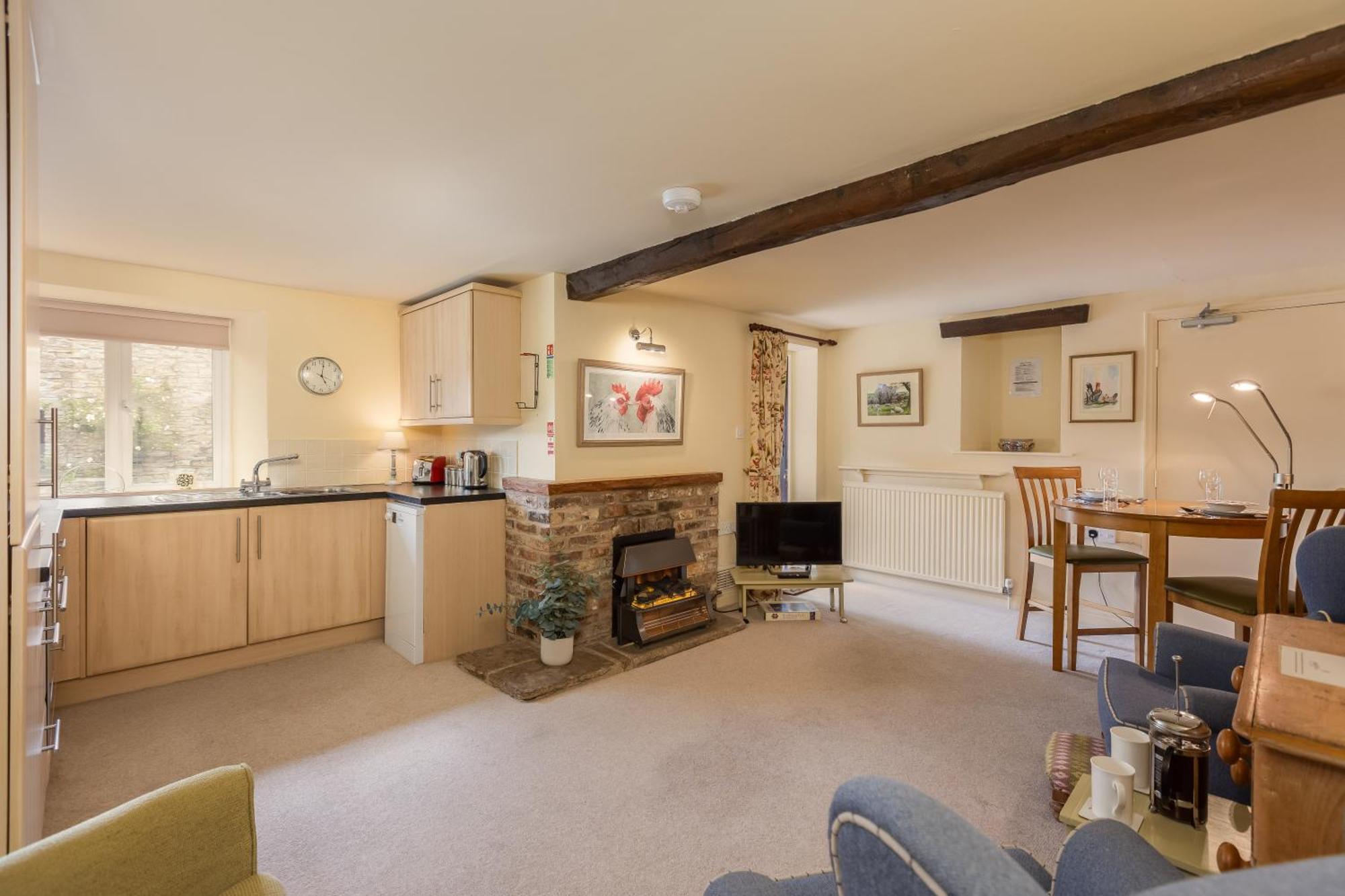 Valley View Farm Holiday Cottages Helmsley Zewnętrze zdjęcie