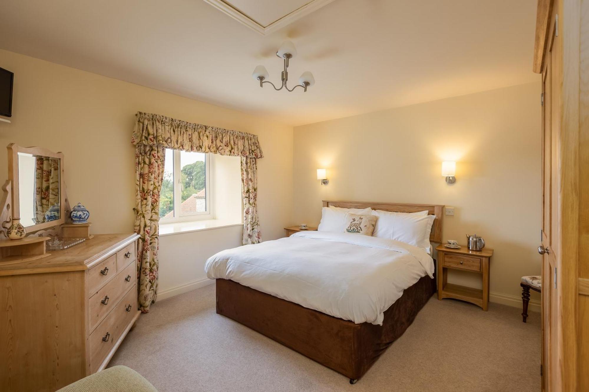 Valley View Farm Holiday Cottages Helmsley Zewnętrze zdjęcie