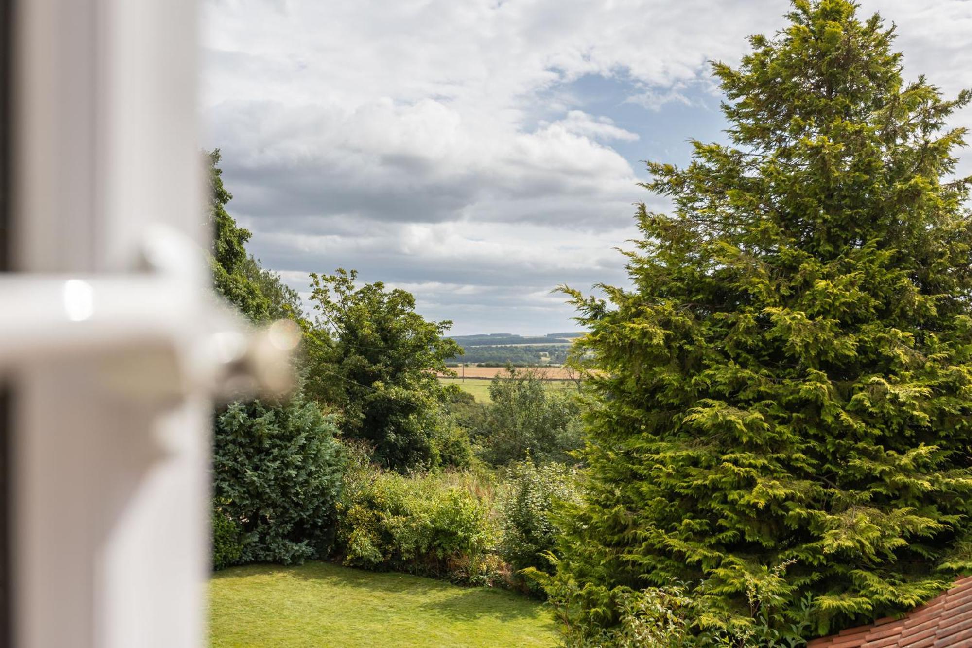 Valley View Farm Holiday Cottages Helmsley Zewnętrze zdjęcie
